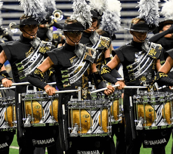 Calendar of Events DCI SOUTHWESTERN CHAMPIONSHIP